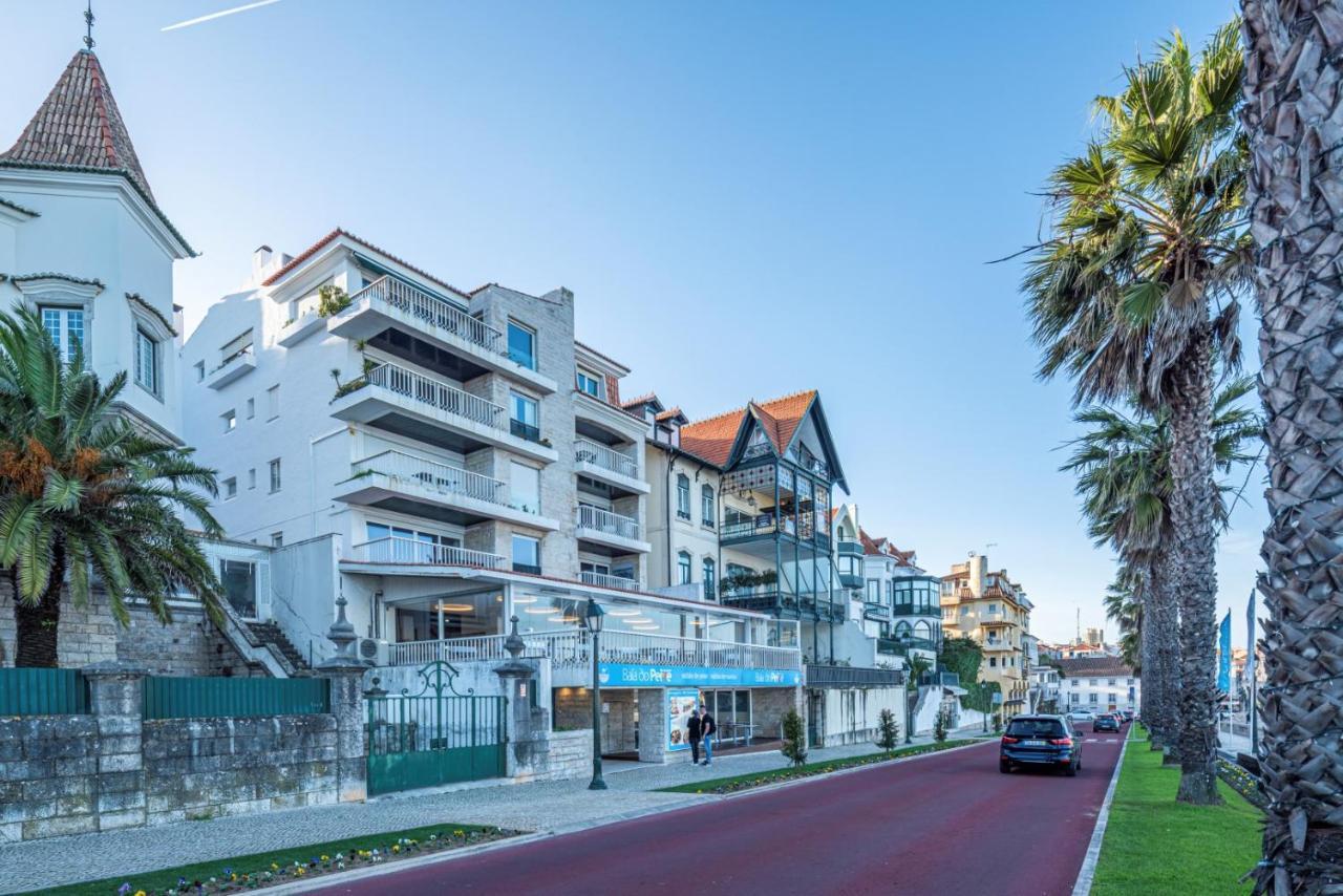 Cascais Bay Terraces Lägenhet Exteriör bild